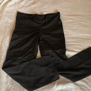 Cherokee Workwear Scrub Pants, XS